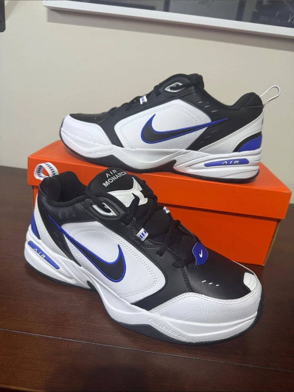 Nike men sneaker